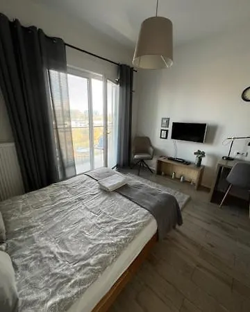 With A View Bis * Varšava