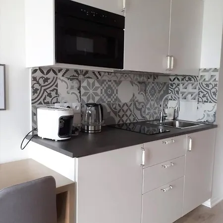 With A View Bis * Varšava