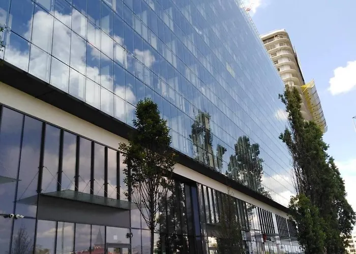 With A View Bis Apartmán