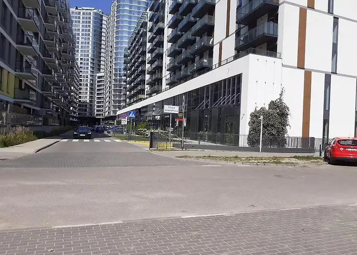 With A View Bis Apartmán *