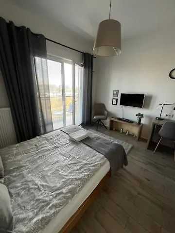 With A View Bis * Varšava