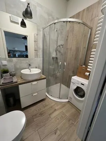 With A View Bis Varšava