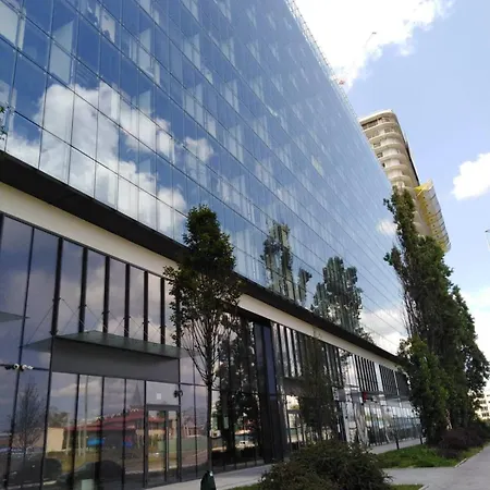 With A View Bis Appartement