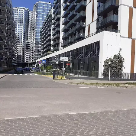 With A View Bis Appartement *