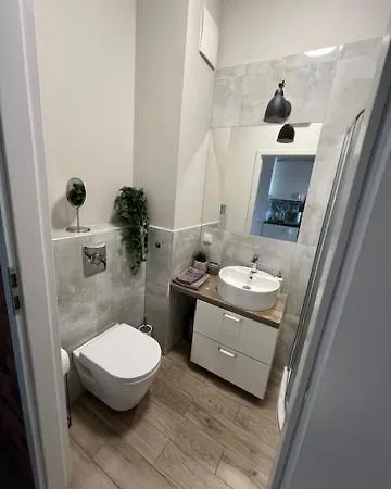 With A View Bis * Varsovie