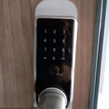 With A View Bis Appartement *