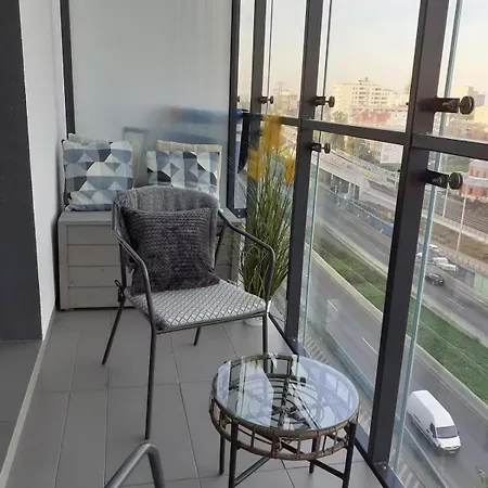 With A View Bis *