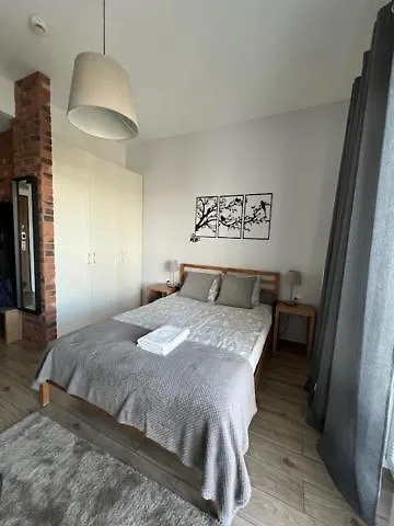 With A View Bis Varsovie