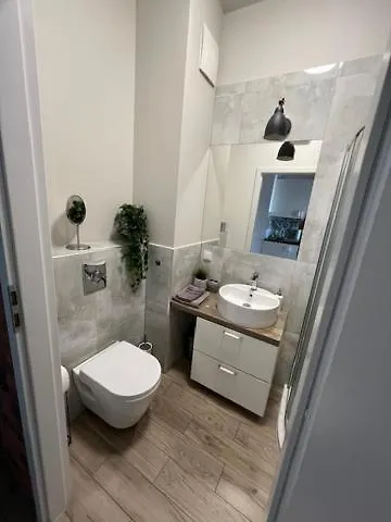 With A View Bis * Varsovie