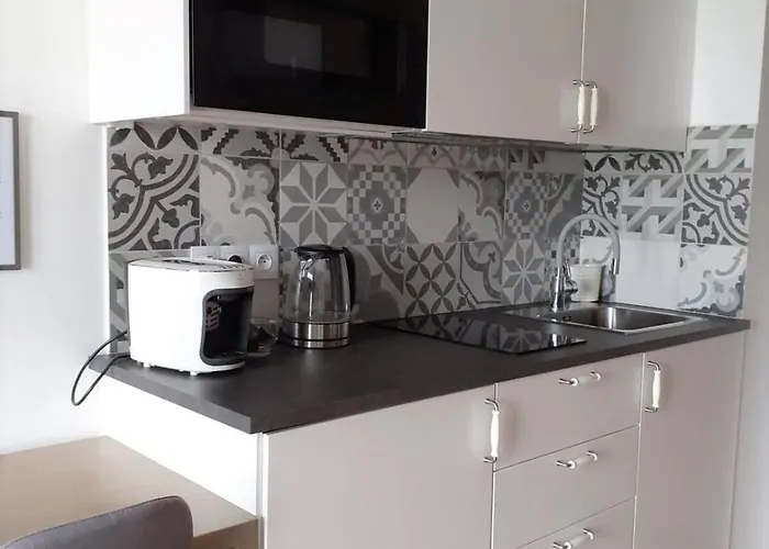 With A View Bis * Varsovie