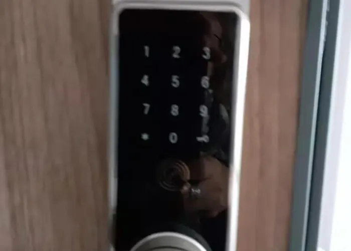 With A View Bis Appartement *